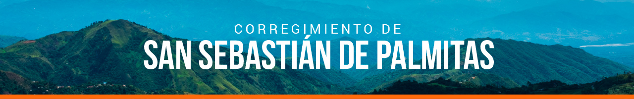 San Sebasti&aacute;n de Palmitas